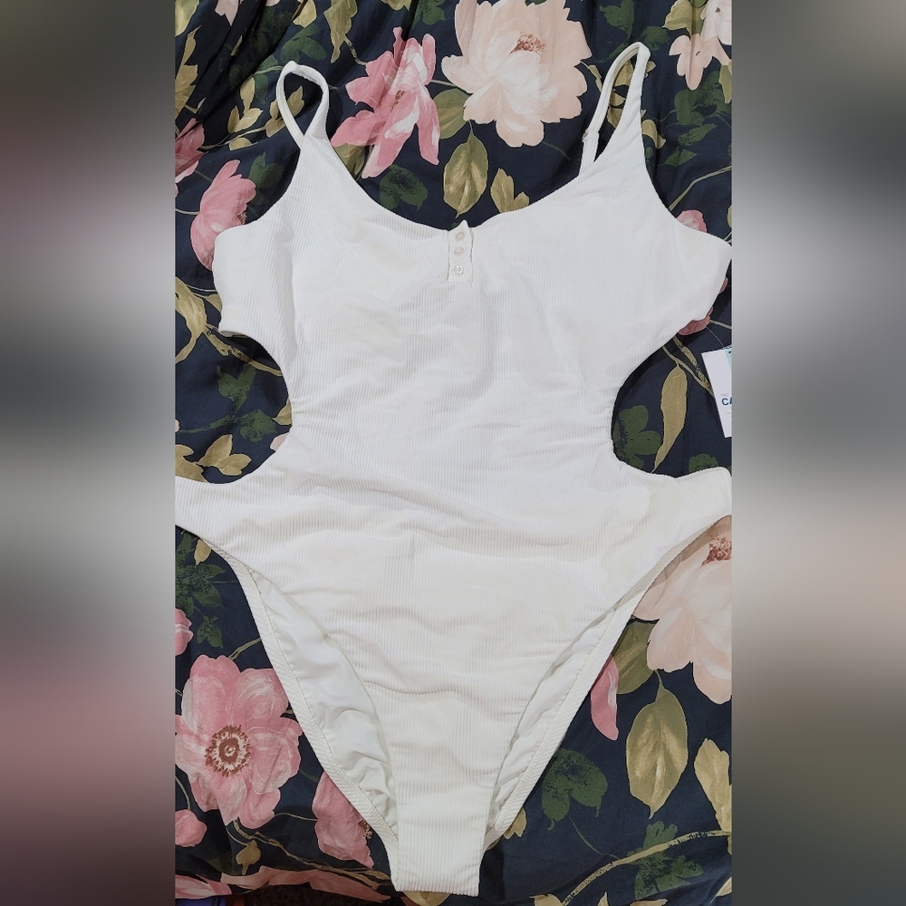 Swimsuits For All Camille Collection Monokini